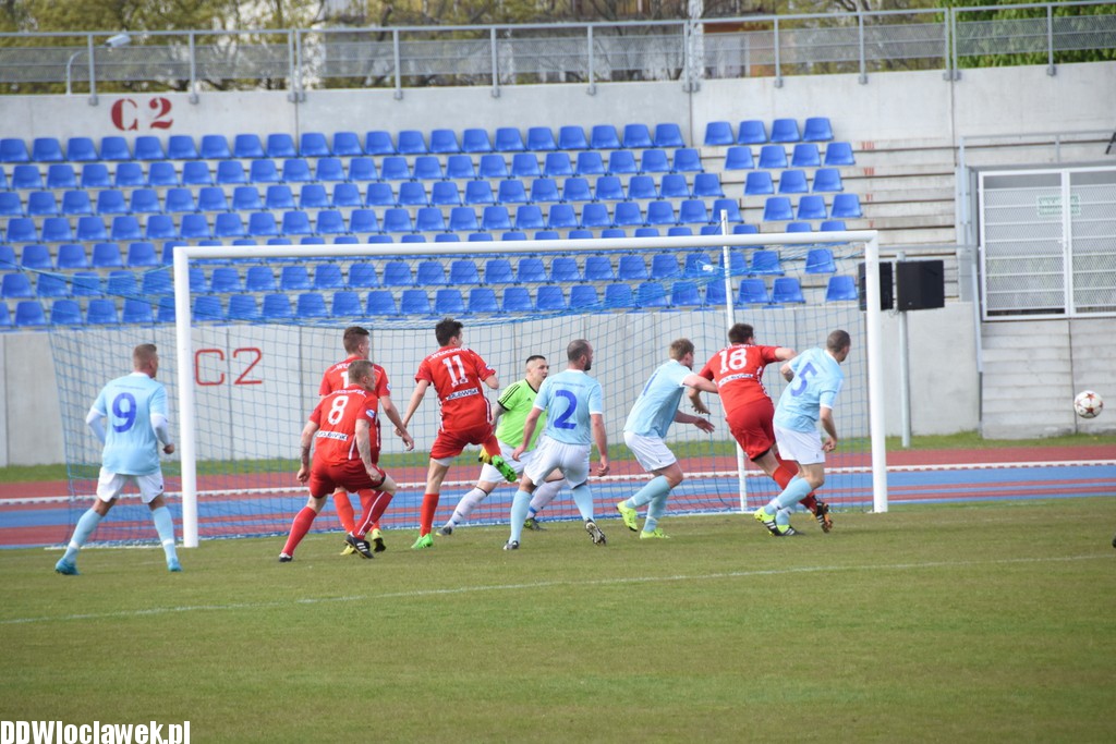 Włocłavia - Jabłonowo Pomorskie