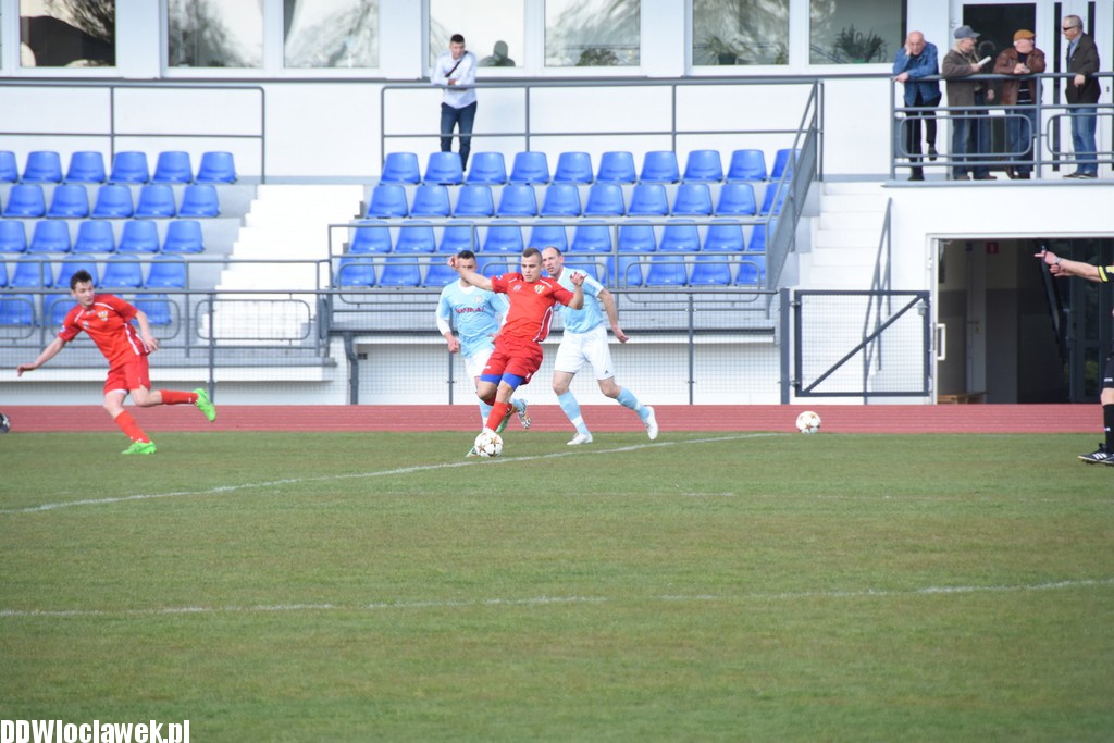 Włocłavia - Jabłonowo Pomorskie