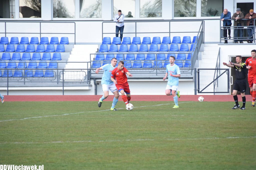 Włocłavia - Jabłonowo Pomorskie