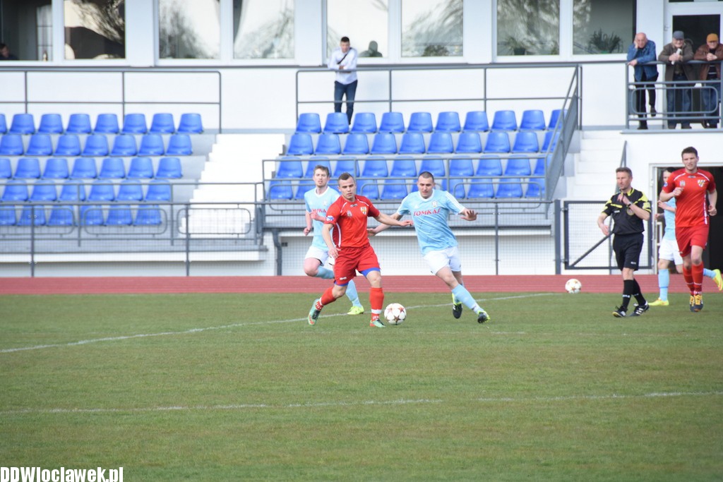 Włocłavia - Jabłonowo Pomorskie
