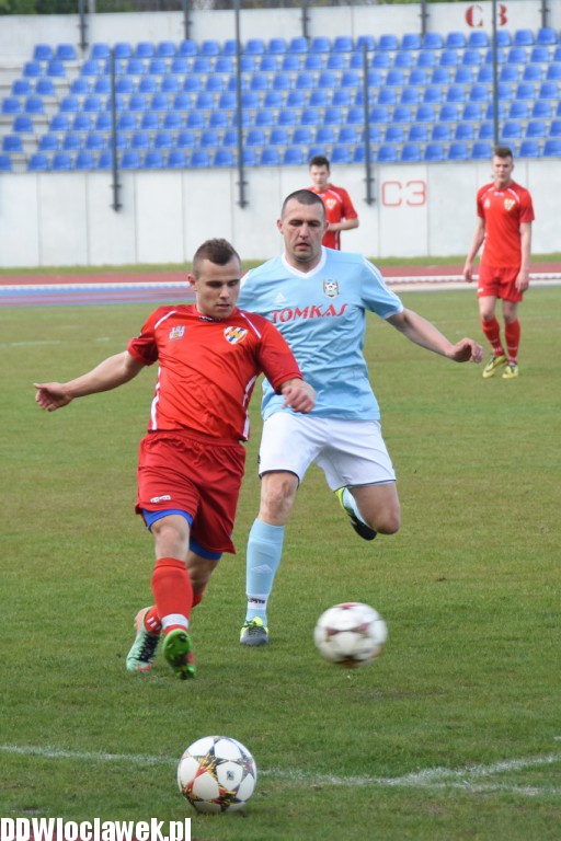 Włocłavia - Jabłonowo Pomorskie