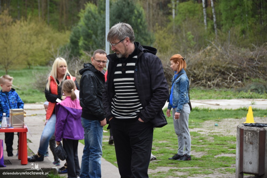 Piknik w schronisku dla zwierząt