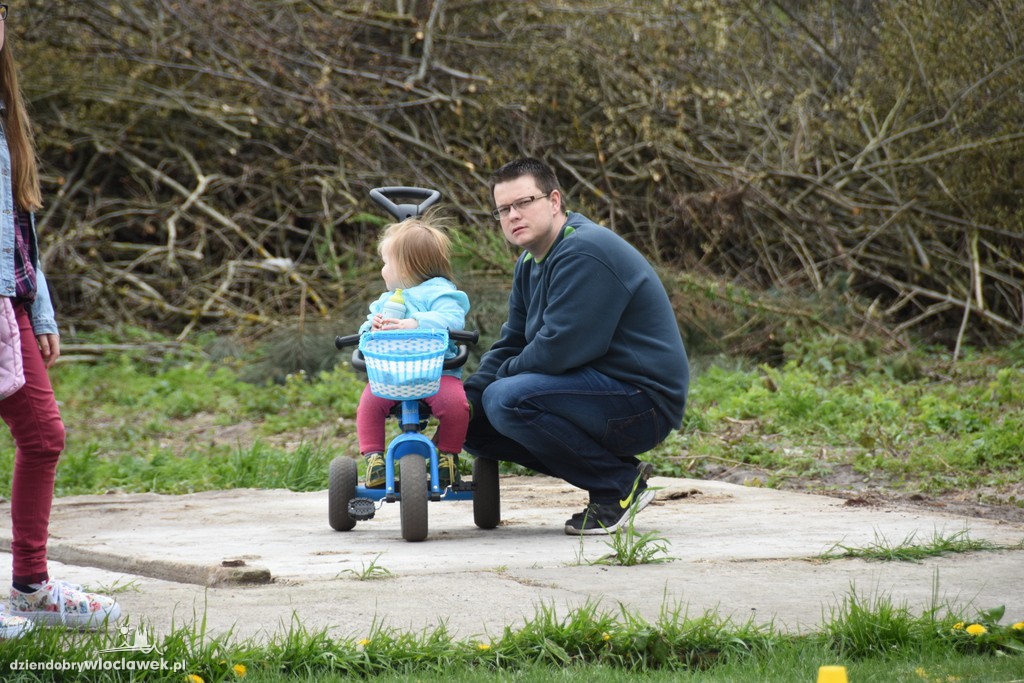 Piknik w schronisku dla zwierząt