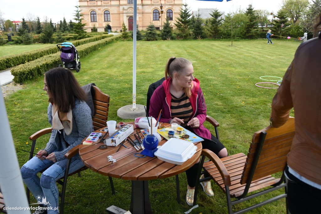 Sezon grillowy w Pałacu Bursztynowym