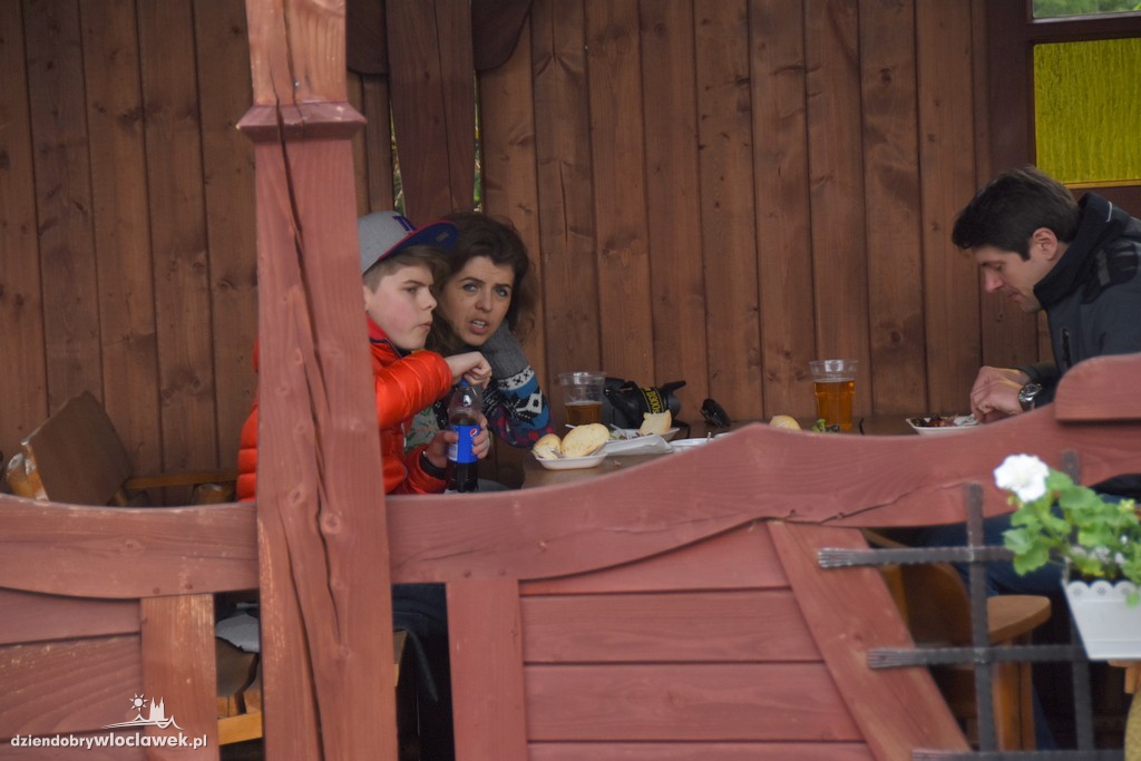 Sezon grillowy w Pałacu Bursztynowym