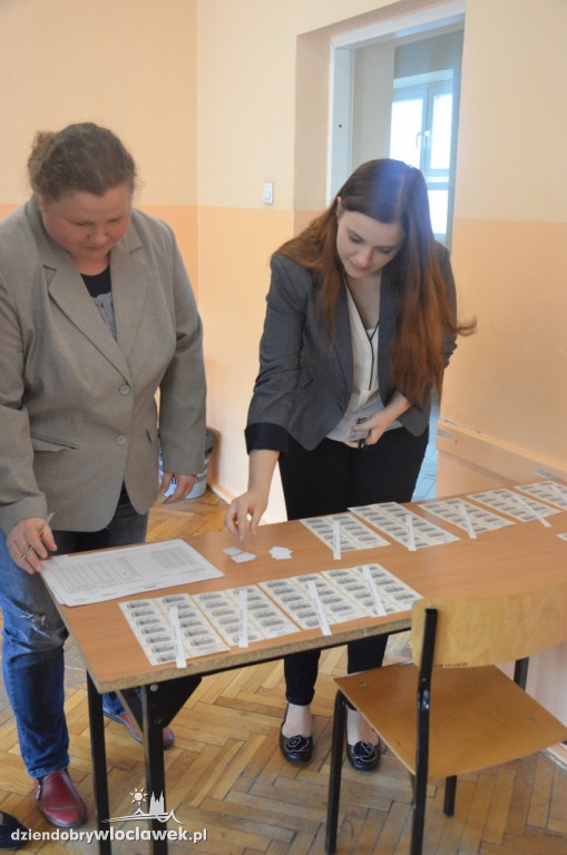 Matura z j. polskiego - Zespół Szkół Ekonomicznych