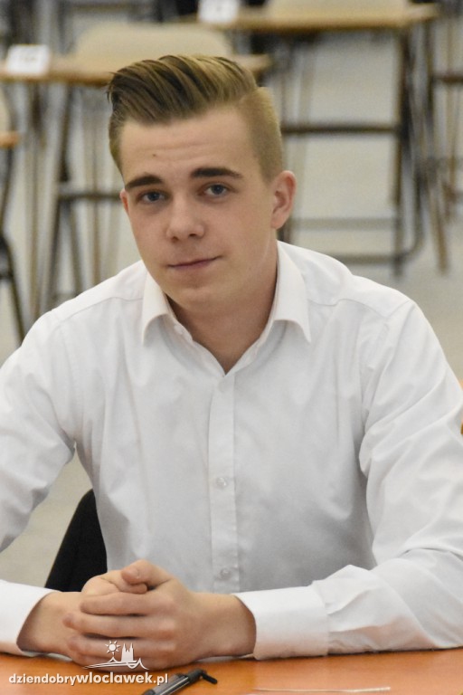 Matura z języka polskiego w ZST