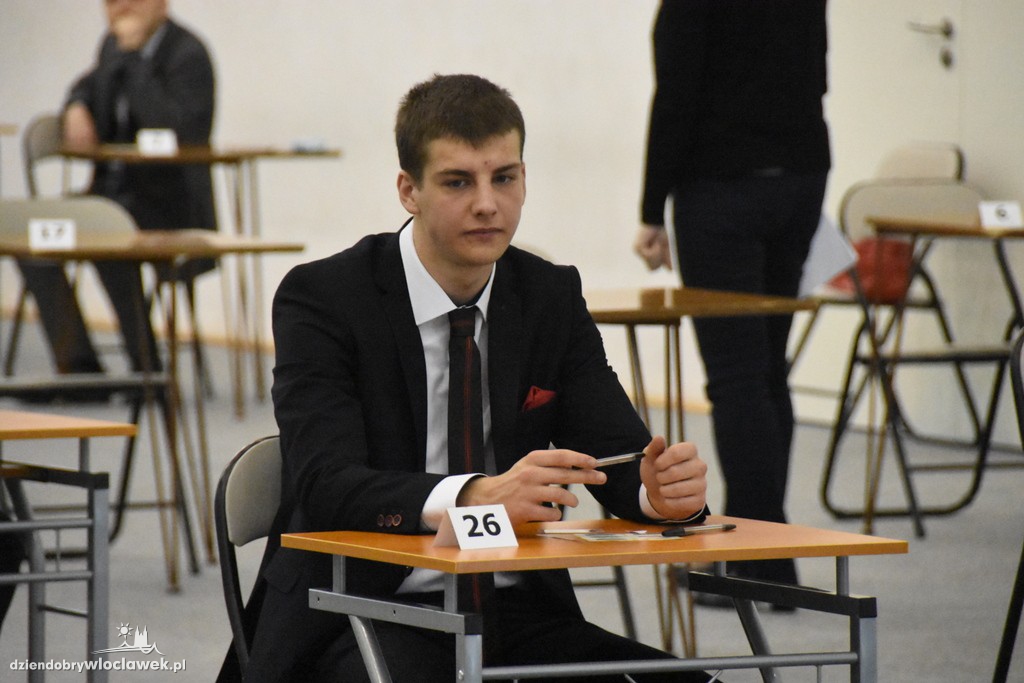 Matura z języka polskiego w ZST