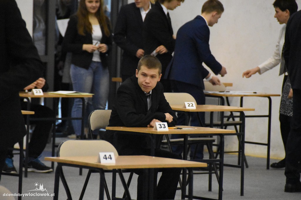 Matura z języka polskiego w ZST