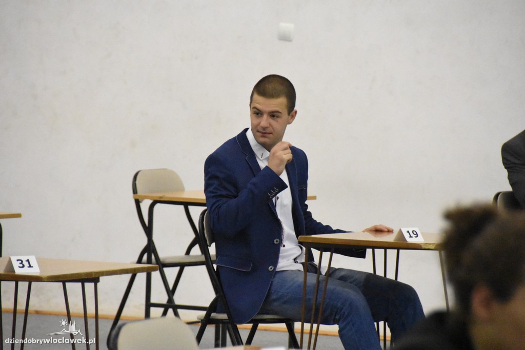 Matura z języka polskiego w ZST