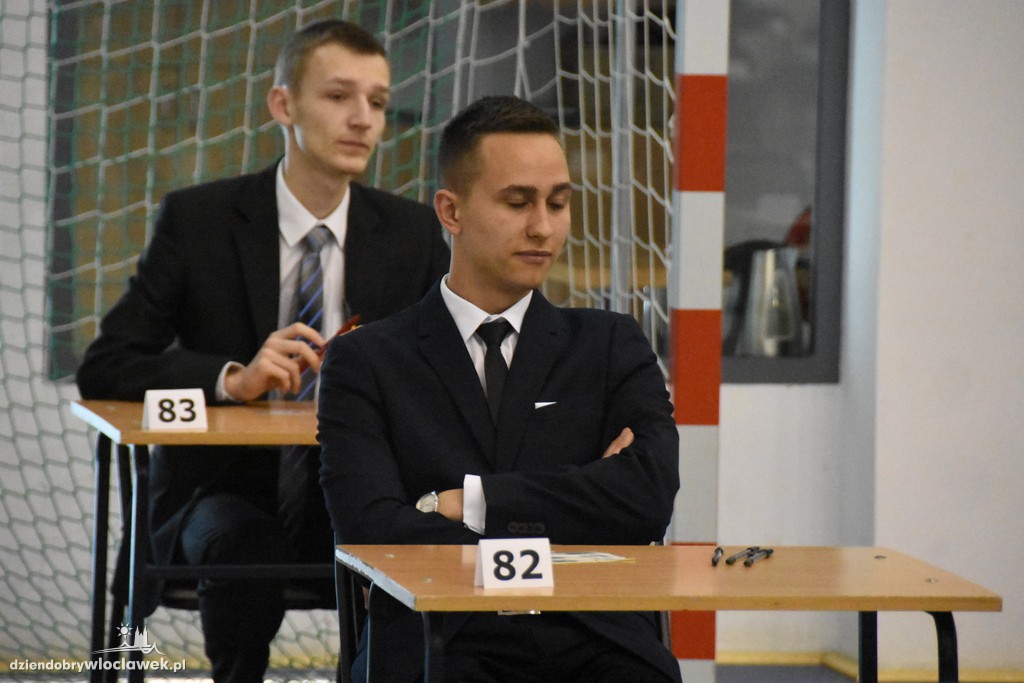Matura z języka polskiego w ZST