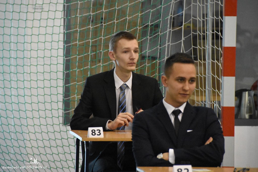 Matura z języka polskiego w ZST