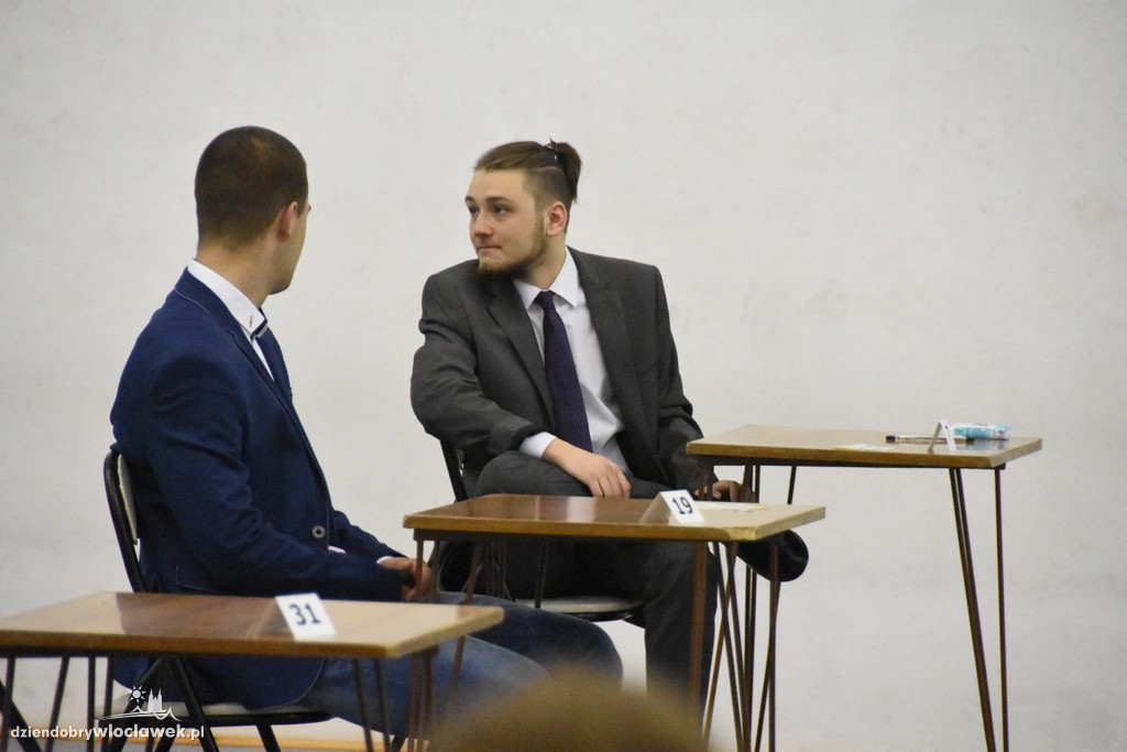 Matura z języka polskiego w ZST