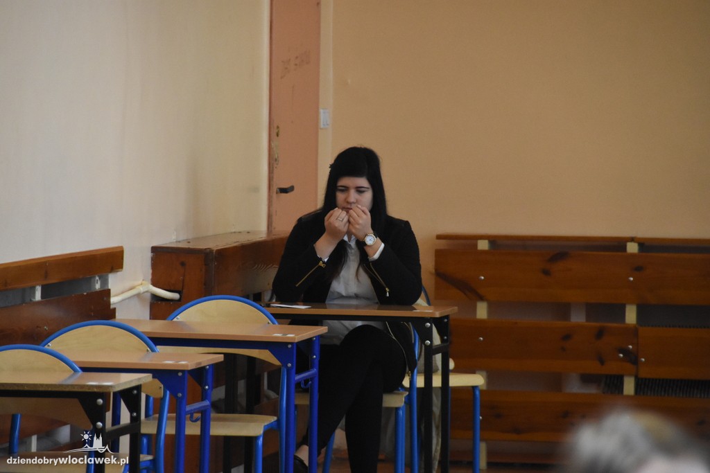Matura z języka polskiego w ZSCh