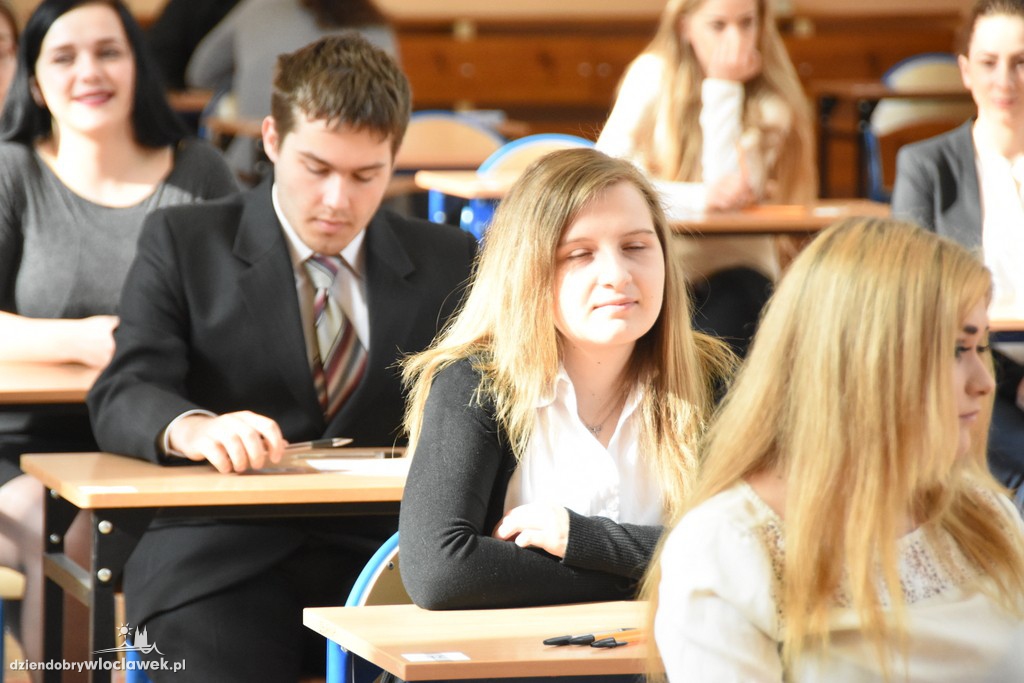 Matura z języka polskiego w ZSCh