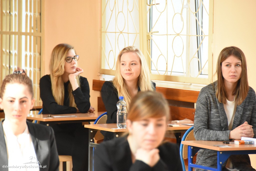 Matura z języka polskiego w ZSCh