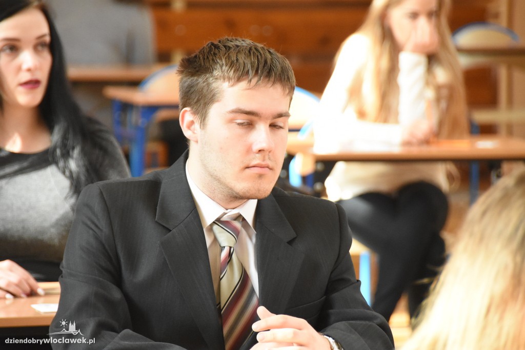 Matura z języka polskiego w ZSCh