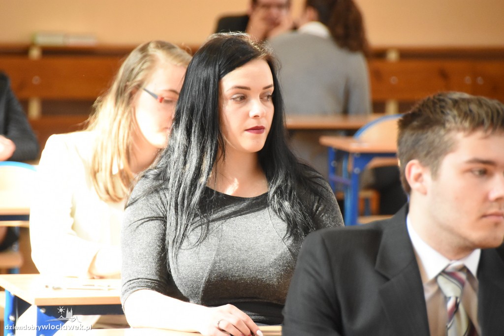 Matura z języka polskiego w ZSCh