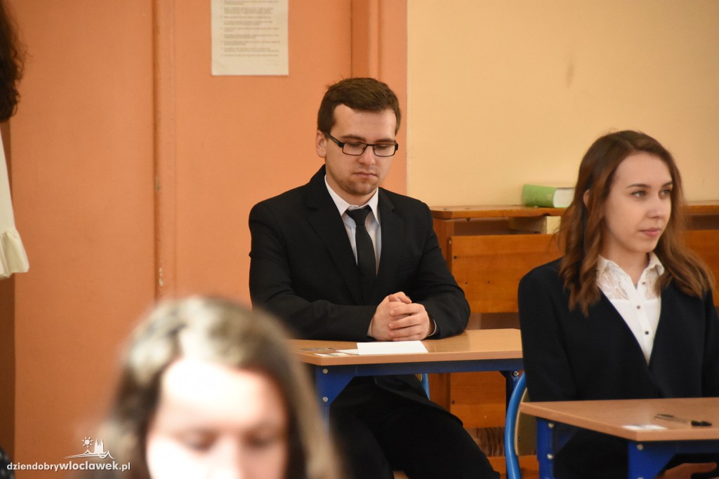 Matura z języka polskiego w ZSCh