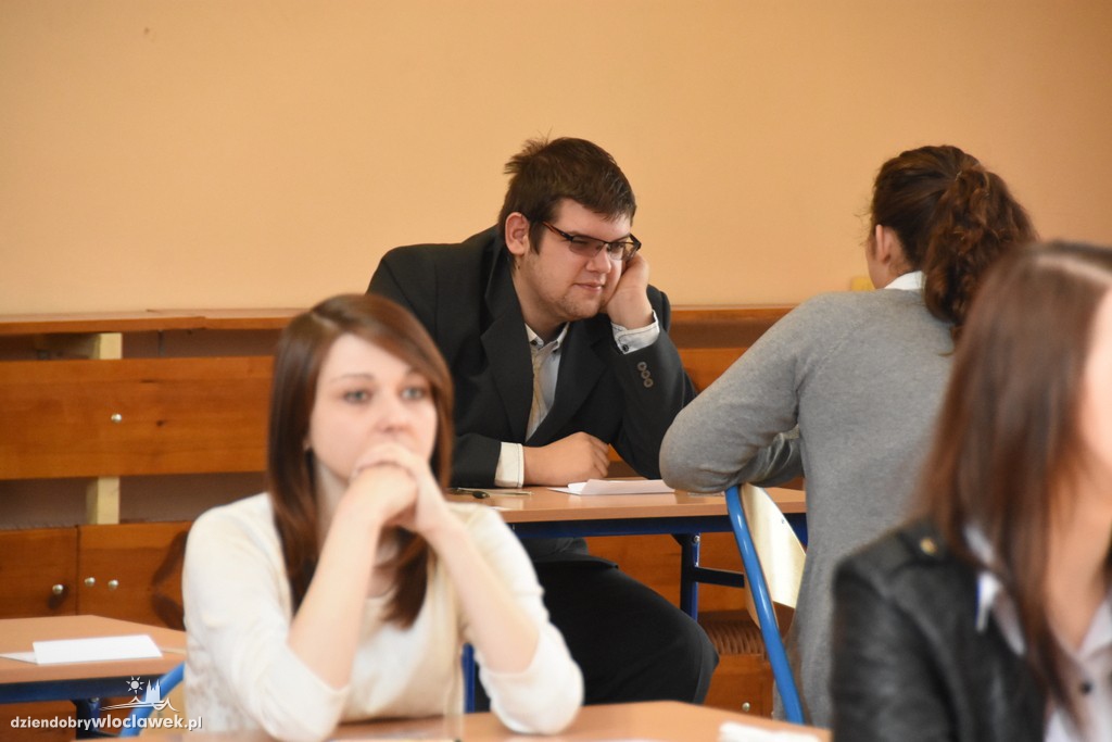 Matura z języka polskiego w ZSCh