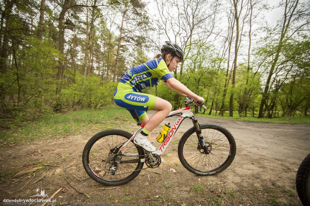 Włocławski maraton MTB