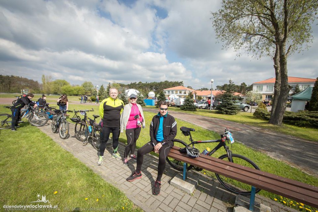 Włocławski maraton MTB