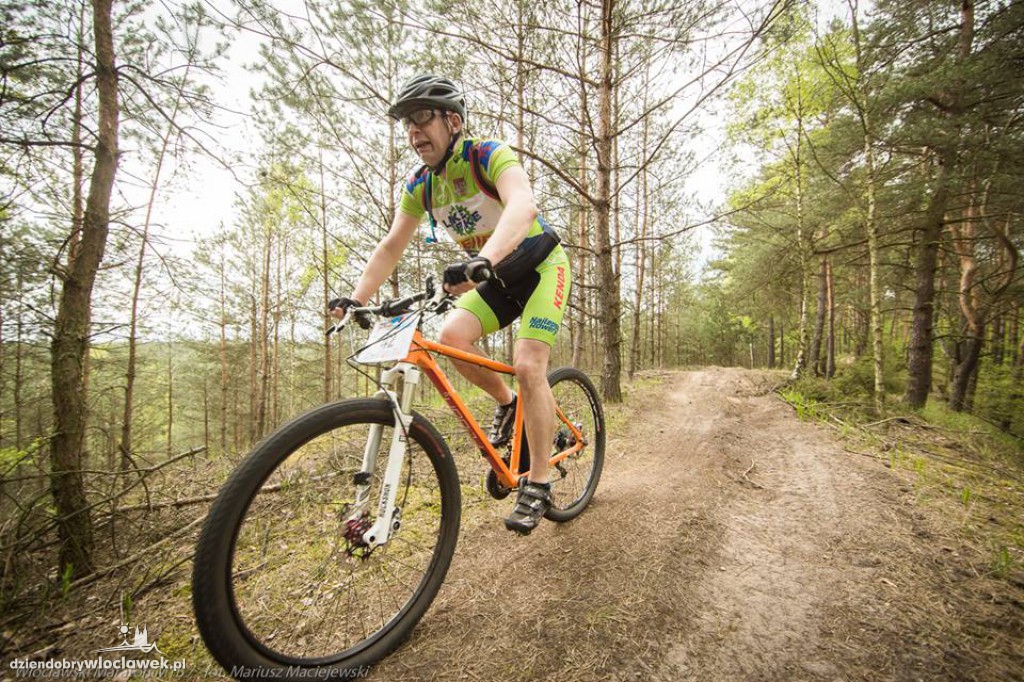 Włocławski maraton MTB