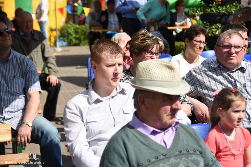 Piknik z folklorem w Brześciu