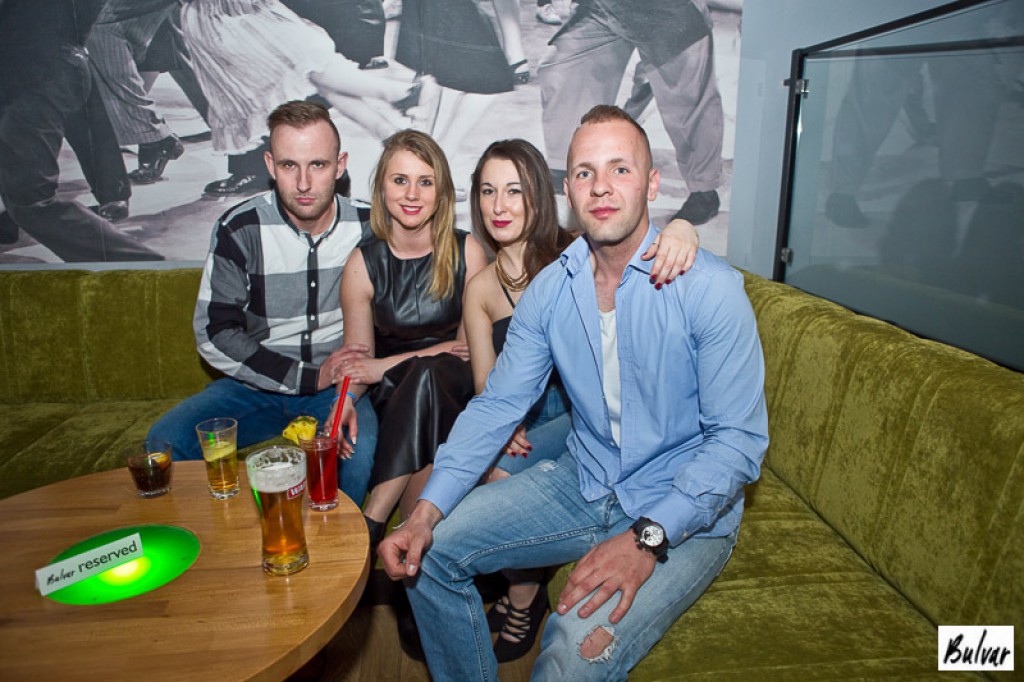 Sobota Bulvar Million Club