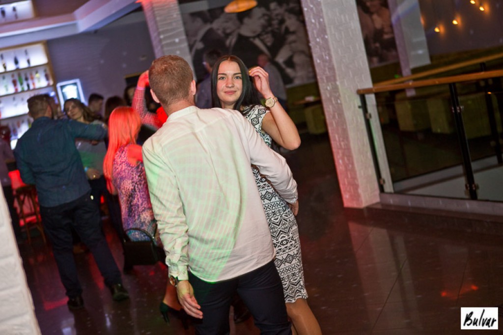 Sobota Bulvar Million Club