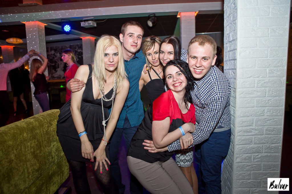 Sobota Bulvar Million Club