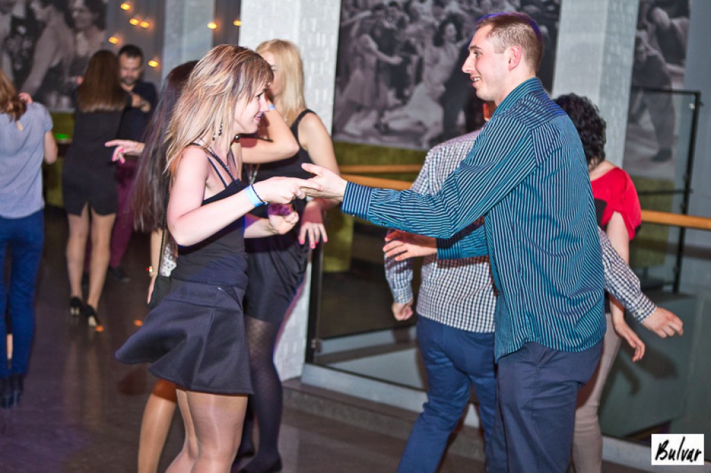 Sobota Bulvar Million Club