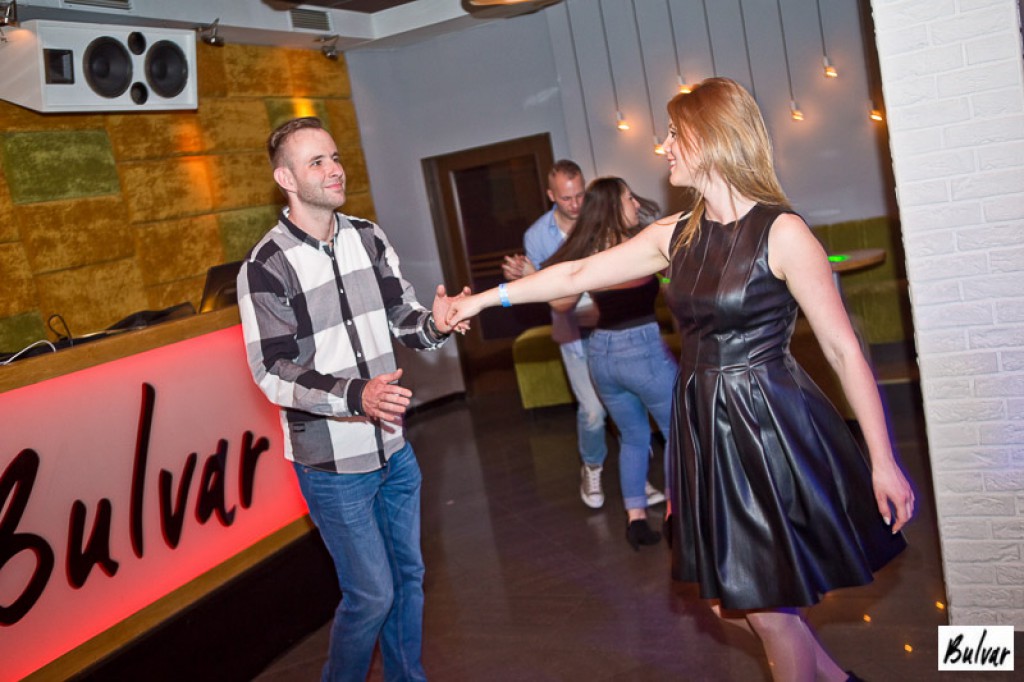 Sobota Bulvar Million Club