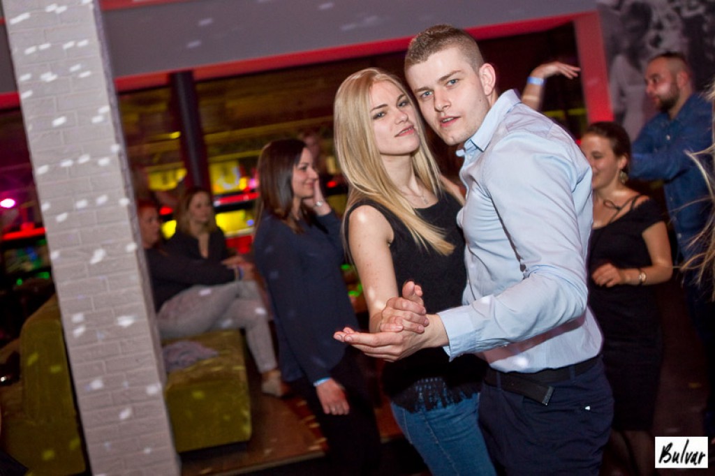 Sobota Bulvar Million Club
