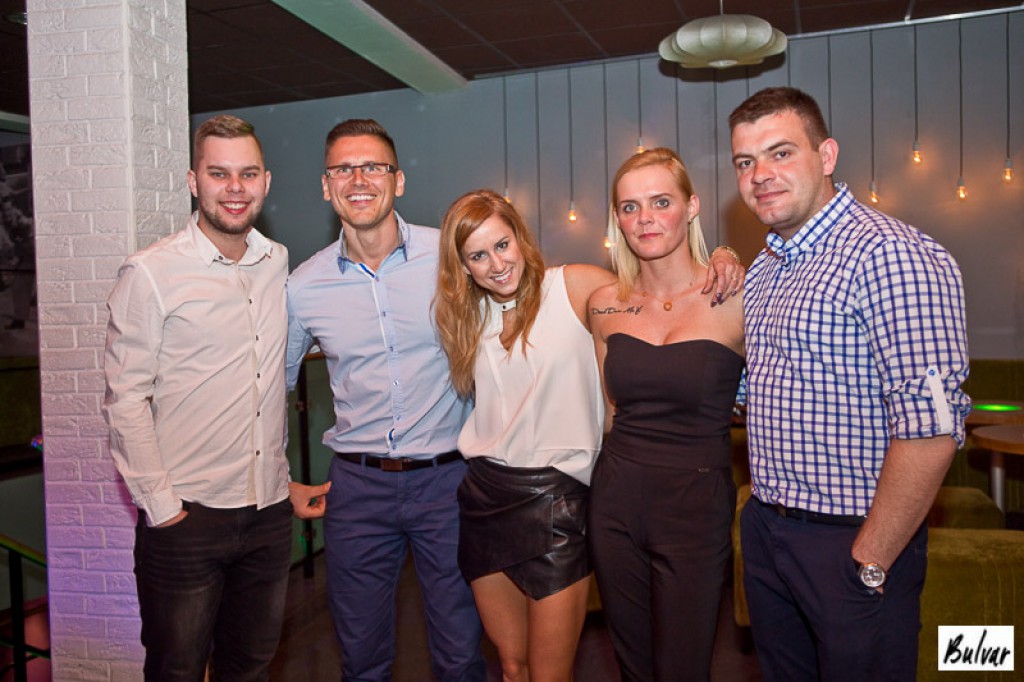 Sobota Bulvar Million Club