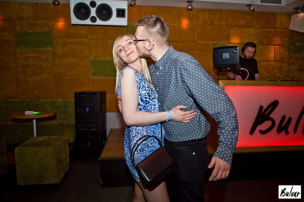Sobota Bulvar Million Club