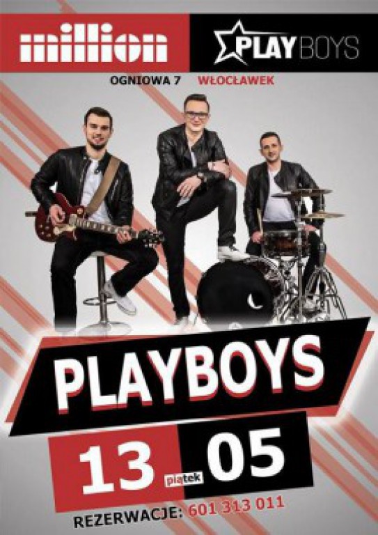 Sobota Bulvar Million Club