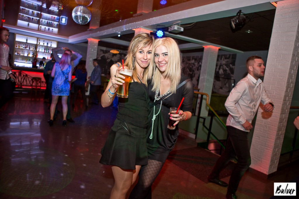 Sobota Bulvar Million Club