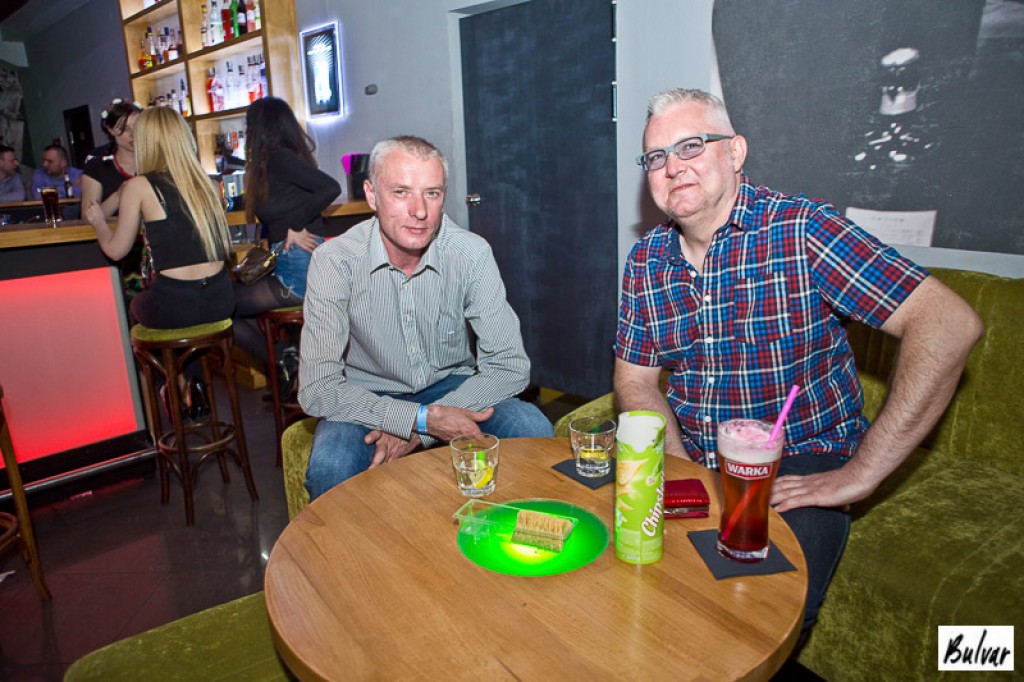 Sobota Bulvar Million Club