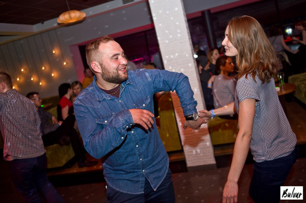 Sobota Bulvar Million Club
