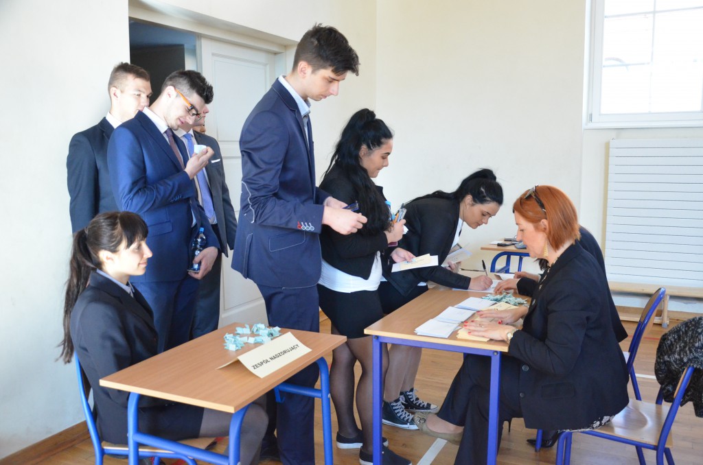 Matura z matematyki w Długoszu