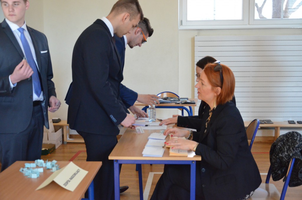 Matura z matematyki w Długoszu