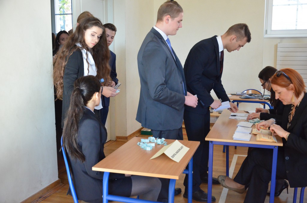 Matura z matematyki w Długoszu