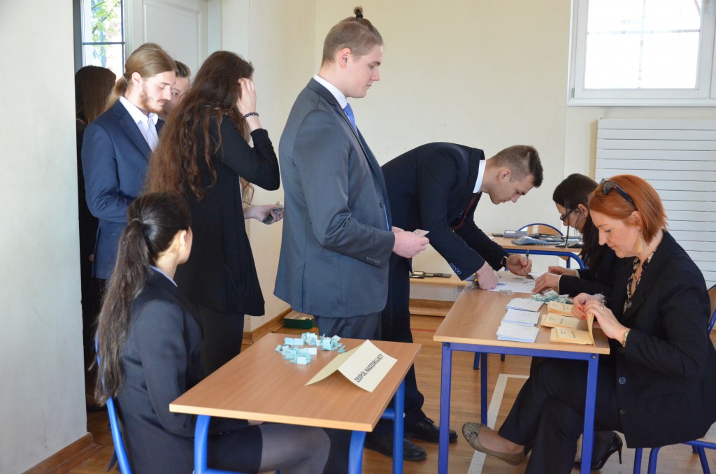 Matura z matematyki w Długoszu