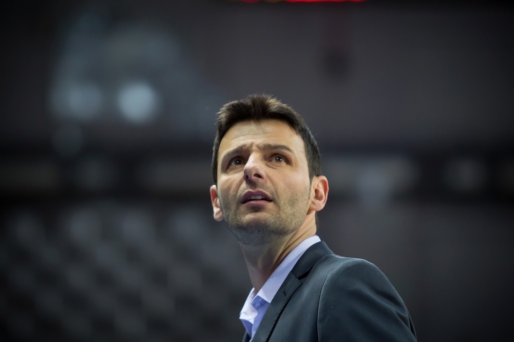 King Wilki Morskie - Anwil Włocławek