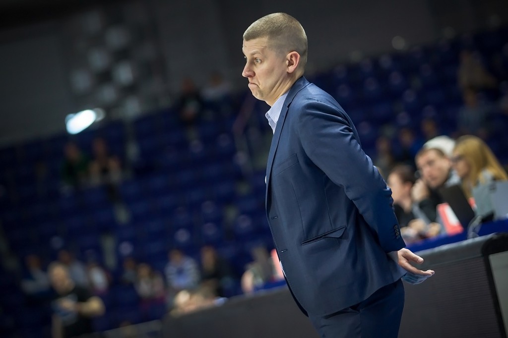 King Wilki Morskie - Anwil Włocławek