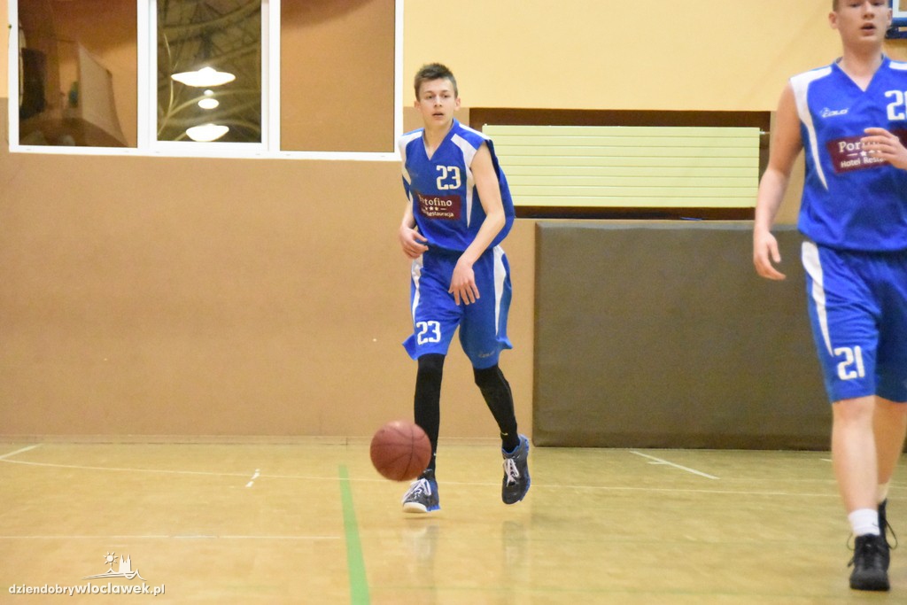 AKM - Zryw Toruń