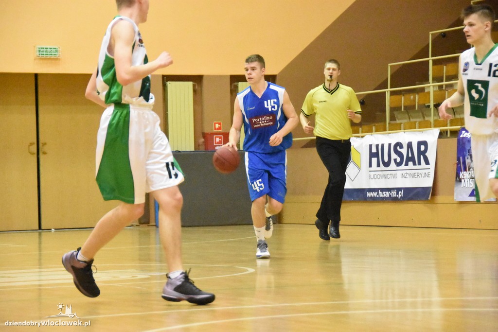 AKM - Zryw Toruń