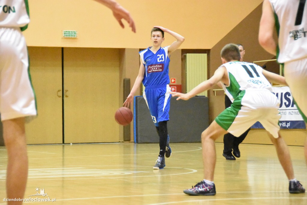AKM - Zryw Toruń