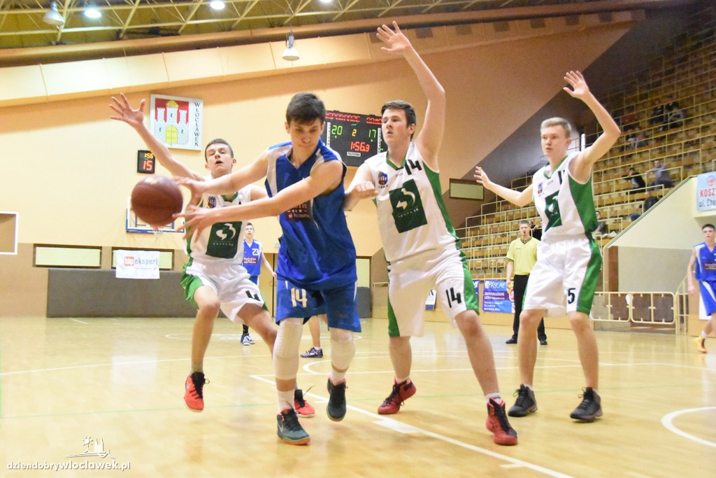 AKM - Zryw Toruń